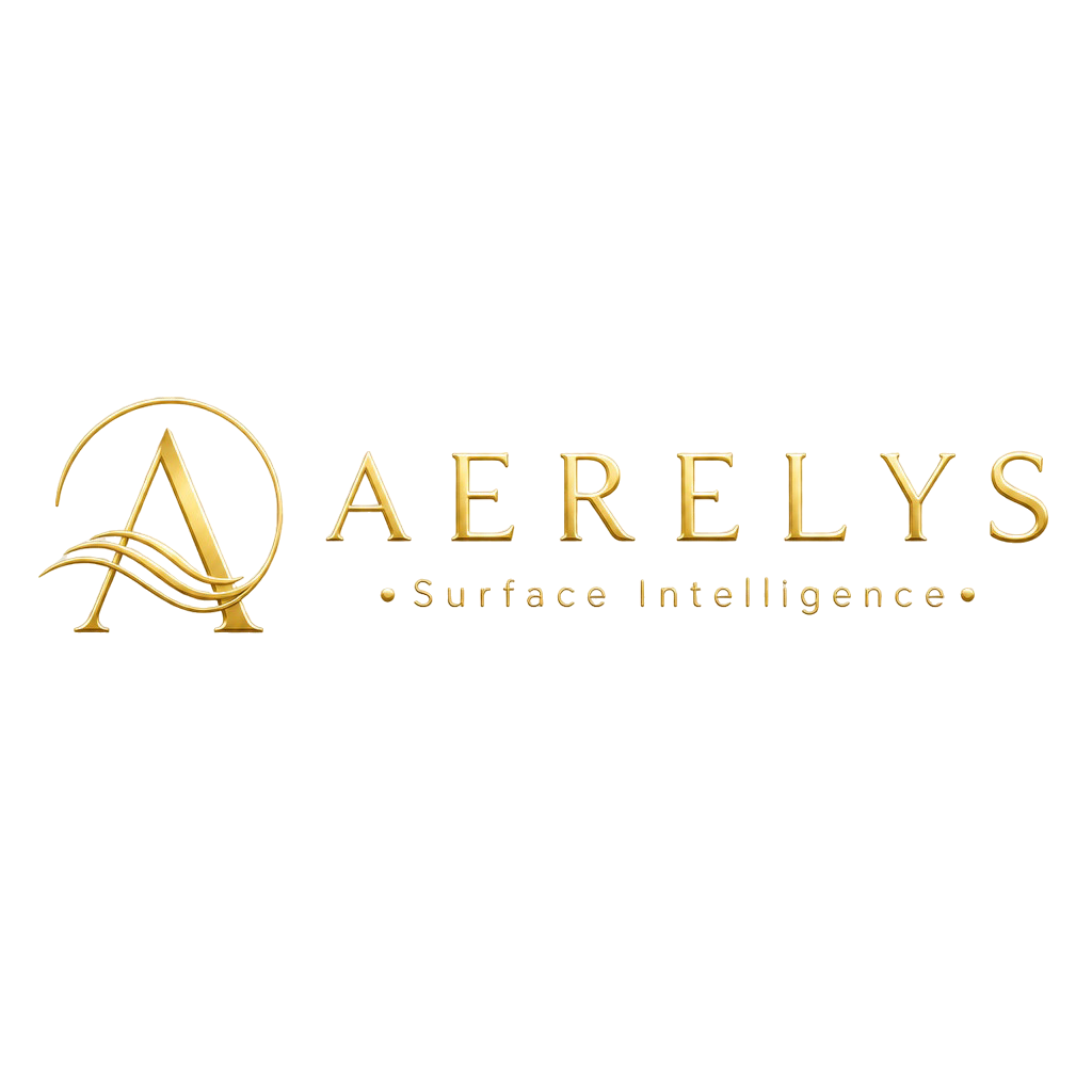 Aerelys — Surface Intelligence